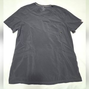 Men's Infinity Scrub Top